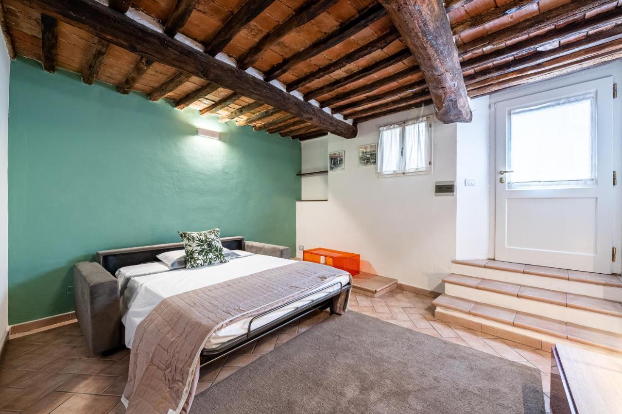 Suite 35 Nel Centro Storico Di Siena In The Historic Center Of Siena Exterior photo